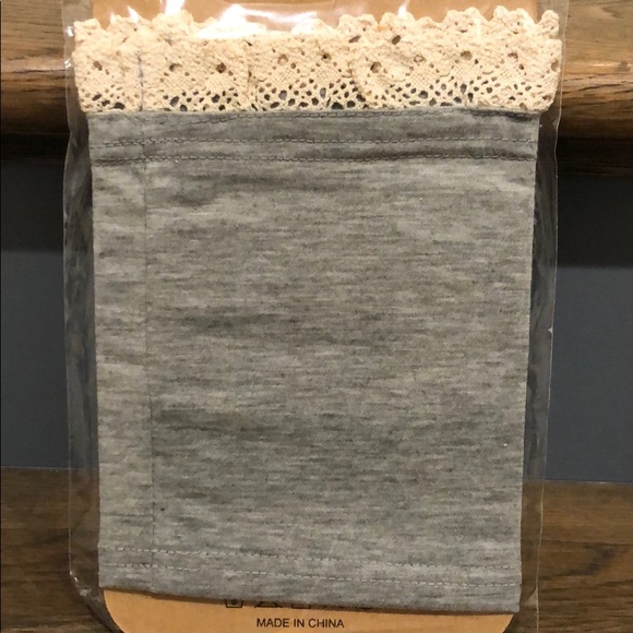 Boot Cuffs - Picture 2 of 3